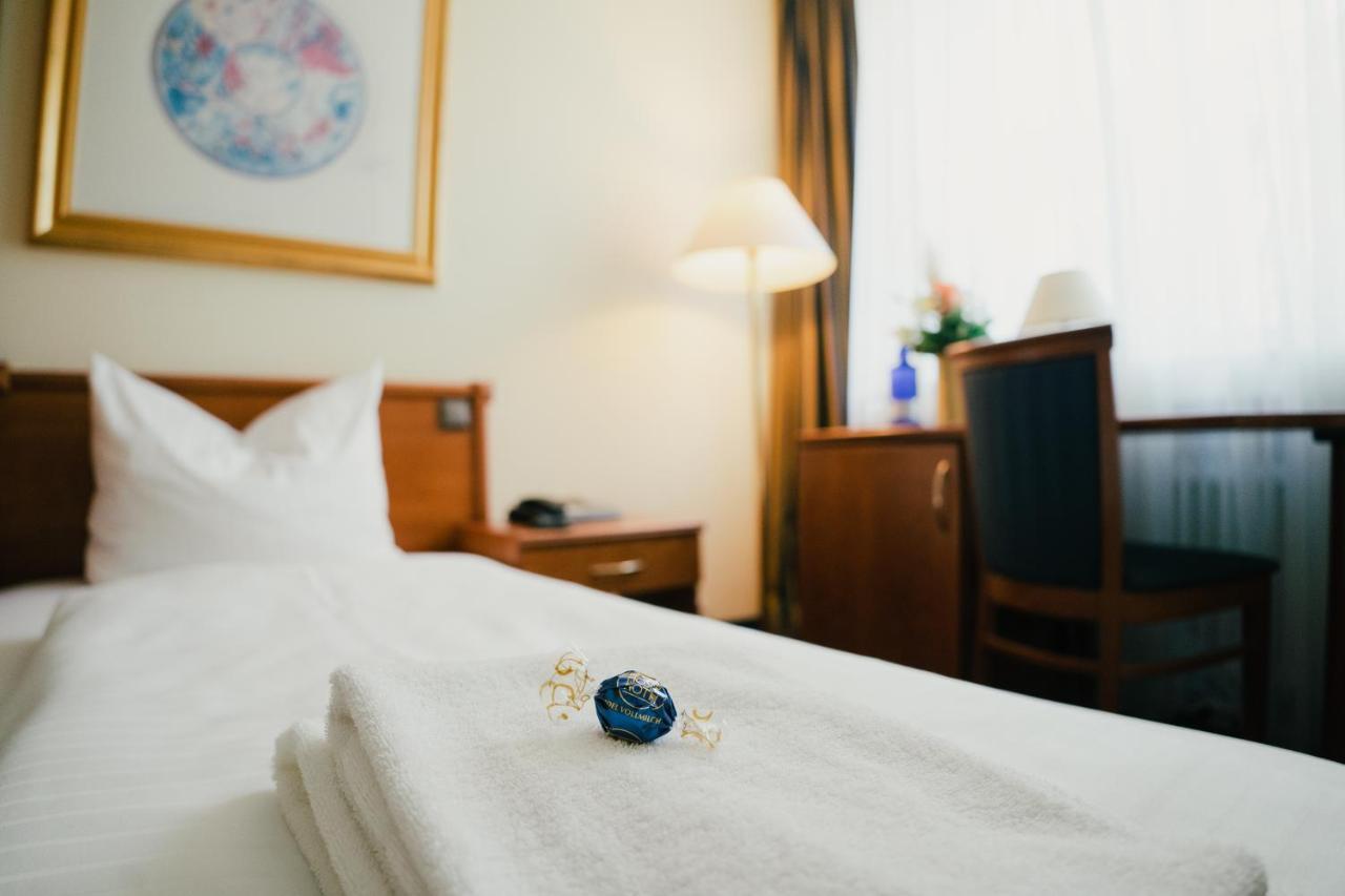 Altstadt Hotel St. Georg Dusseldorf Luaran gambar