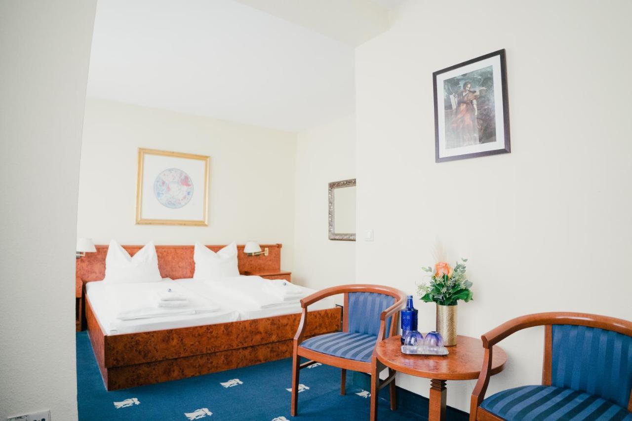 Altstadt Hotel St. Georg Dusseldorf Luaran gambar