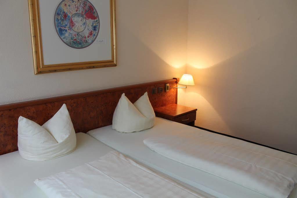Altstadt Hotel St. Georg Dusseldorf Luaran gambar